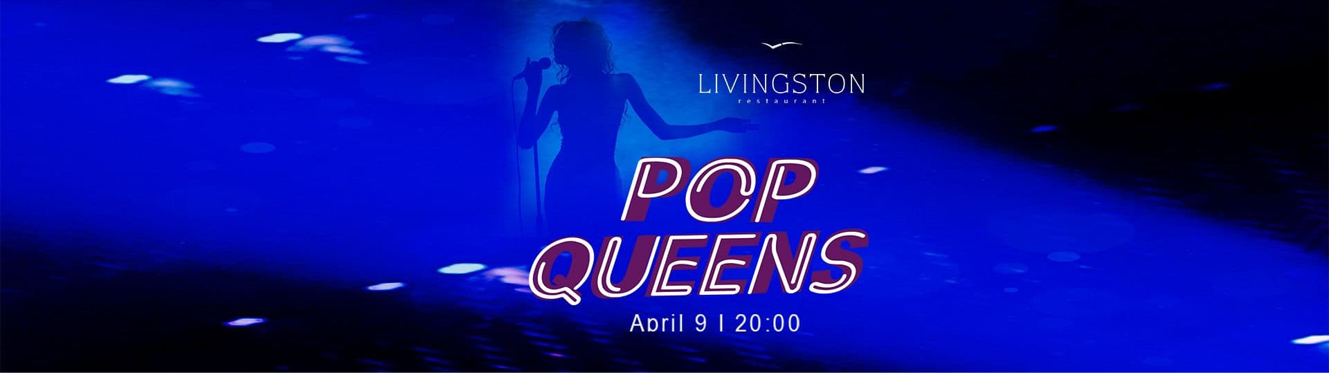 Pop Queens